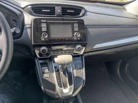 Honda Cr-v 2.4 I 4x4 | Auto.bg — изображение 11