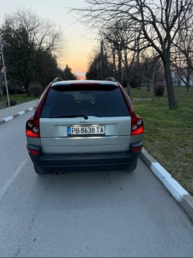 Volvo Xc90 | Mobile.bg � ����� ������ 5