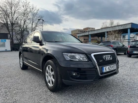 ����� �� �������� �� Audi Q5 2.0TFSI / 4x4 / ���� / ������ / �������� / �������