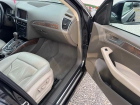Audi Q5 2.0TFSI / 4x4 / ���� / ������ / �������� / ������� | Mobile.bg � ����� ������ 15