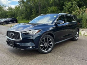 ������ Infiniti QX50