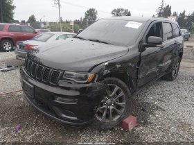 Jeep Grand cherokee 2019 JEEP GRAND CHEROKEE HIGH ALTITUDE 4X4 | Auto.bg — изображение 3