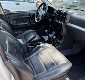 Opel Frontera 2.2 DTI | Mobile.bg � ����� ������ 12