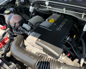 Opel Frontera 2.2 DTI | Mobile.bg � ����� ������ 15