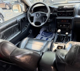 Opel Frontera 2.2 DTI | Mobile.bg � ����� ������ 11