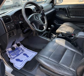 Opel Frontera 2.2 DTI | Mobile.bg � ����� ������ 13