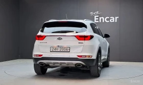 Kia Sportage DIESEL PRESTIGE| ПОДГРЕВИ| ЗАДНА КАМЕРА| ФИКС ЦЕНА | Auto.bg — изображение 4