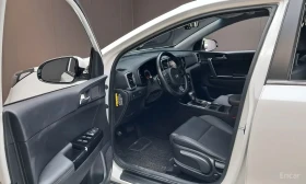 Kia Sportage DIESEL PRESTIGE| ПОДГРЕВИ| ЗАДНА КАМЕРА| ФИКС ЦЕНА | Auto.bg — изображение 10