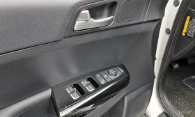 Kia Sportage DIESEL PRESTIGE| ПОДГРЕВИ| ЗАДНА КАМЕРА| ФИКС ЦЕНА | Auto.bg — изображение 14