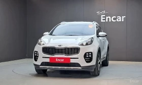 Kia Sportage DIESEL PRESTIGE| ПОДГРЕВИ| ЗАДНА КАМЕРА| ФИКС ЦЕНА | Auto.bg — изображение 3