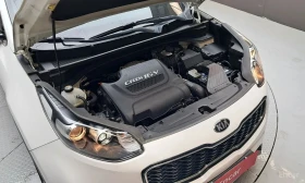 Kia Sportage DIESEL PRESTIGE| ПОДГРЕВИ| ЗАДНА КАМЕРА| ФИКС ЦЕНА | Auto.bg — изображение 6