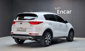 Kia Sportage DIESEL PRESTIGE| ПОДГРЕВИ| ЗАДНА КАМЕРА| ФИКС ЦЕНА | Auto.bg — изображение 2