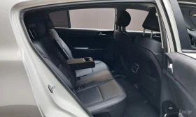 Kia Sportage DIESEL PRESTIGE| ПОДГРЕВИ| ЗАДНА КАМЕРА| ФИКС ЦЕНА | Auto.bg — изображение 11