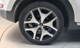 Kia Sportage DIESEL PRESTIGE| ПОДГРЕВИ| ЗАДНА КАМЕРА| ФИКС ЦЕНА | Auto.bg — изображение 5