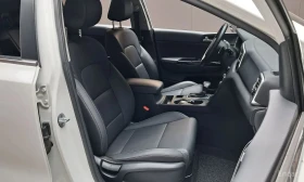 Kia Sportage DIESEL PRESTIGE| ПОДГРЕВИ| ЗАДНА КАМЕРА| ФИКС ЦЕНА | Auto.bg — изображение 12