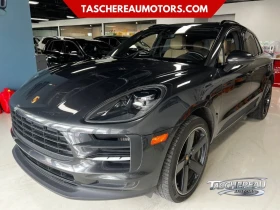 Porsche Macan S* PDK* BOSE* ОБДУХВАНЕ* 360КАМЕРА* ПАНОРАМА*  | Auto.bg — изображение 3