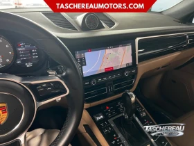 Porsche Macan S* PDK* BOSE* ОБДУХВАНЕ* 360КАМЕРА* ПАНОРАМА*  | Auto.bg — изображение 8