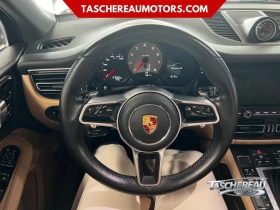 Porsche Macan S* PDK* BOSE* ОБДУХВАНЕ* 360КАМЕРА* ПАНОРАМА*  | Auto.bg — изображение 11