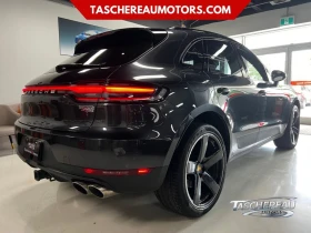 Porsche Macan S* PDK* BOSE* ОБДУХВАНЕ* 360КАМЕРА* ПАНОРАМА*  | Auto.bg — изображение 2