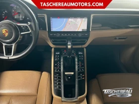 Porsche Macan S* PDK* BOSE* ОБДУХВАНЕ* 360КАМЕРА* ПАНОРАМА*  | Auto.bg — изображение 10