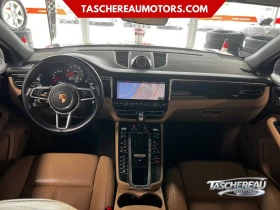 Porsche Macan S* PDK* BOSE* ОБДУХВАНЕ* 360КАМЕРА* ПАНОРАМА*  | Auto.bg — изображение 9