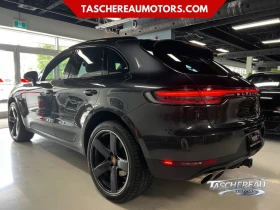 Porsche Macan S* PDK* BOSE* ОБДУХВАНЕ* 360КАМЕРА* ПАНОРАМА*  | Auto.bg — изображение 4