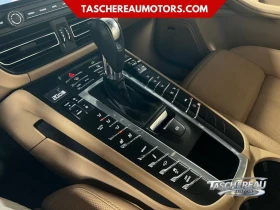 Porsche Macan S* PDK* BOSE* ОБДУХВАНЕ* 360КАМЕРА* ПАНОРАМА*  | Auto.bg — изображение 12