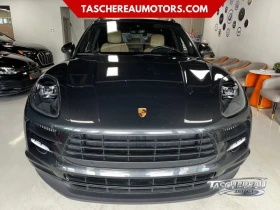 Porsche Macan S* PDK* BOSE* ОБДУХВАНЕ* 360КАМЕРА* ПАНОРАМА*  | Auto.bg — изображение 5