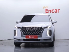 Hyundai Palisade Diesel 2.2 4WD| 199�.�. | Mobile.bg � ����� ������ 3