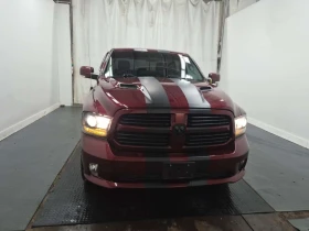 Dodge RAM 1500 * 4wd Crew Cab 140.5" Sport Crew *  | Auto.bg — изображение 2