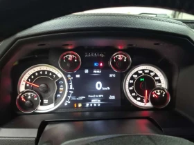 Dodge RAM 1500 * 4wd Crew Cab 140.5" Sport Crew *  | Auto.bg — изображение 11