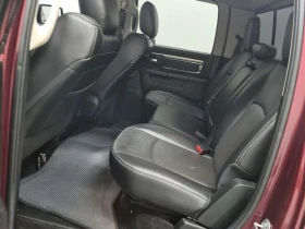 Dodge RAM 1500 * 4wd Crew Cab 140.5" Sport Crew *  | Auto.bg — изображение 13