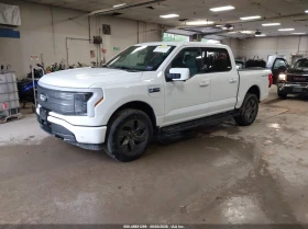 Ford F150 F-150 Lightning Lariat | Mobile.bg � ����� ������ 2