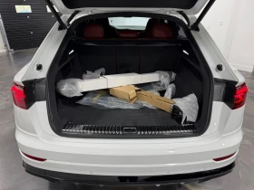 Audi SQ8 Black Optics/Red Leather/Carbon Fibre Interior | Auto.bg — изображение 5