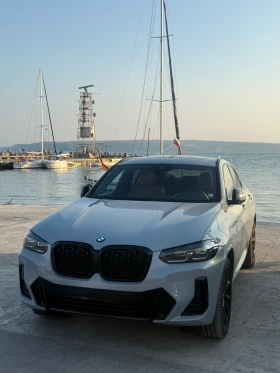 BMW X4 XDrive 20d M Sport 360 Panorama | Mobile.bg � ����� ������ 2