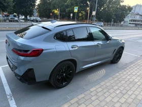 BMW X4 XDrive 20d M Sport 360 Panorama | Mobile.bg � ����� ������ 8