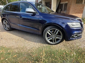 Audi SQ5  3.0 V6 TDI Bi-Turbo quattro, Ti | Mobile.bg � ����� ������ 6
