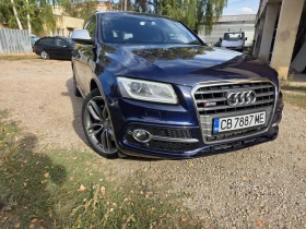 Audi SQ5  3.0 V6 TDI Bi-Turbo quattro, Ti | Mobile.bg � ����� ������ 7