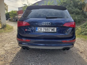 Audi SQ5  3.0 V6 TDI Bi-Turbo quattro, Ti | Mobile.bg � ����� ������ 4