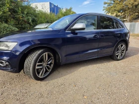 Audi SQ5  3.0 V6 TDI Bi-Turbo quattro, Ti | Mobile.bg � ����� ������ 2
