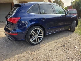 Audi SQ5  3.0 V6 TDI Bi-Turbo quattro, Ti | Mobile.bg � ����� ������ 5