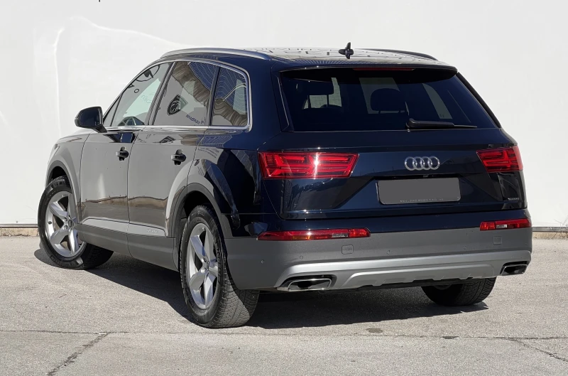 Audi Q7, снимка 3 - Автомобили и джипове - 48379663