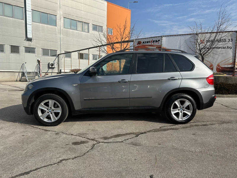 BMW X5 3.0d 235 к.с., снимка 2 - Автомобили и джипове - 48908472