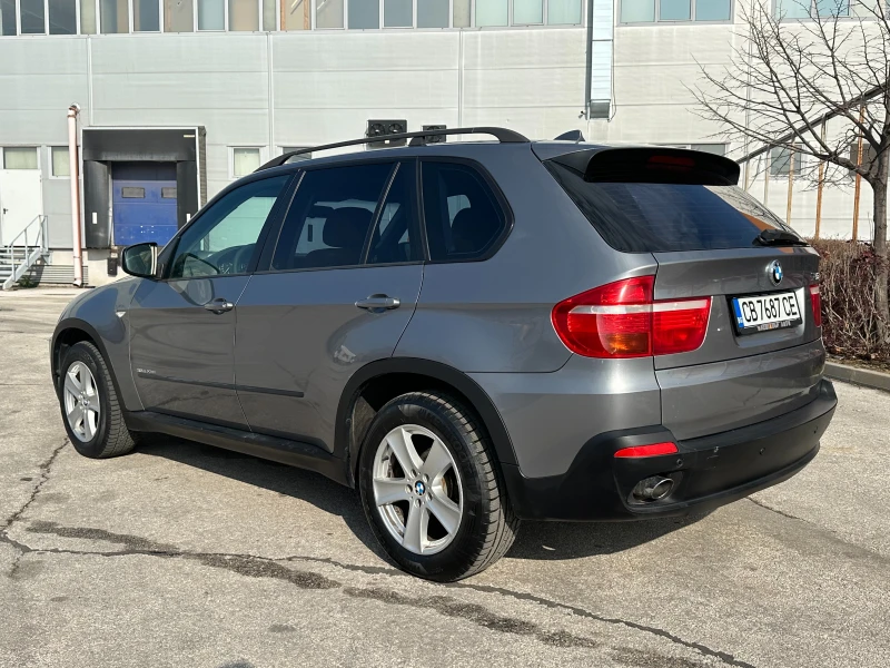 BMW X5 3.0d 235 к.с., снимка 3 - Автомобили и джипове - 48908472