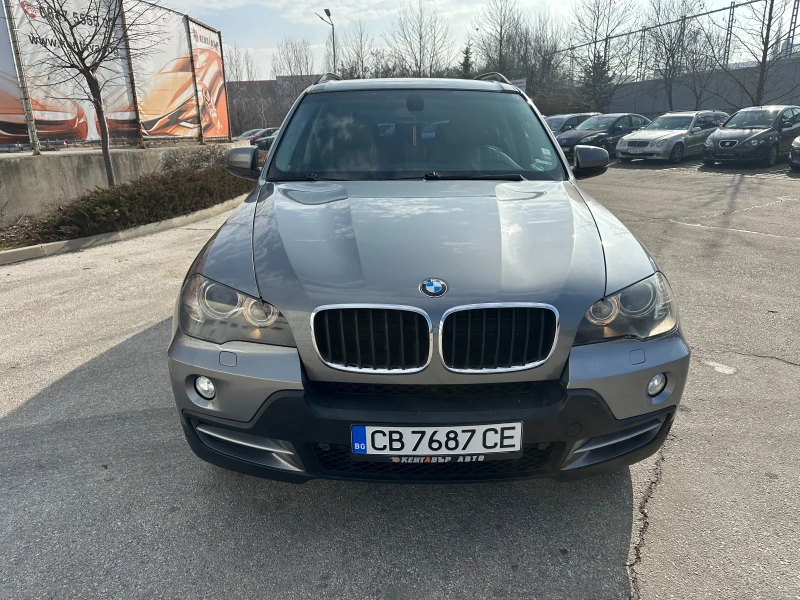 BMW X5 3.0d 235 к.с., снимка 7 - Автомобили и джипове - 48908472