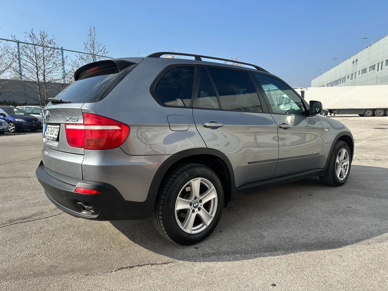 BMW X5 3.0d 235 к.с., снимка 4 - Автомобили и джипове - 48908472