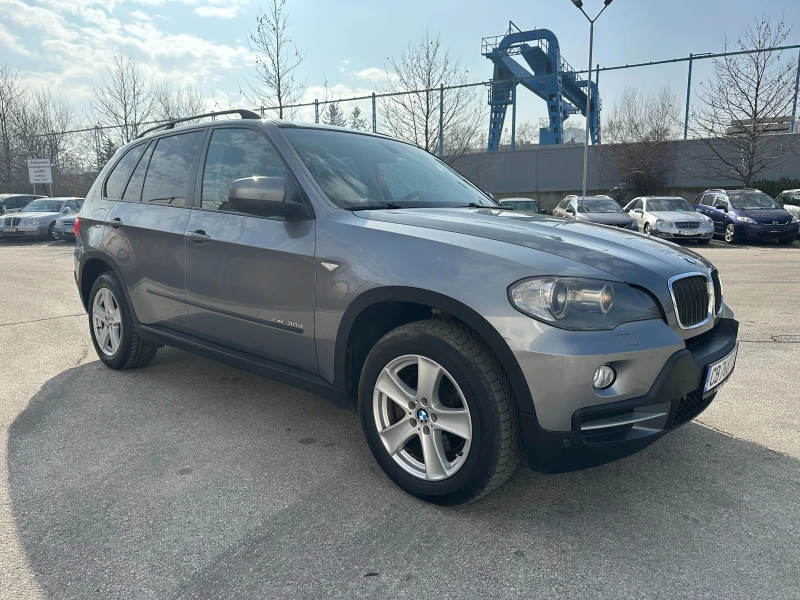 BMW X5 3.0d 235 к.с., снимка 6 - Автомобили и джипове - 48908472