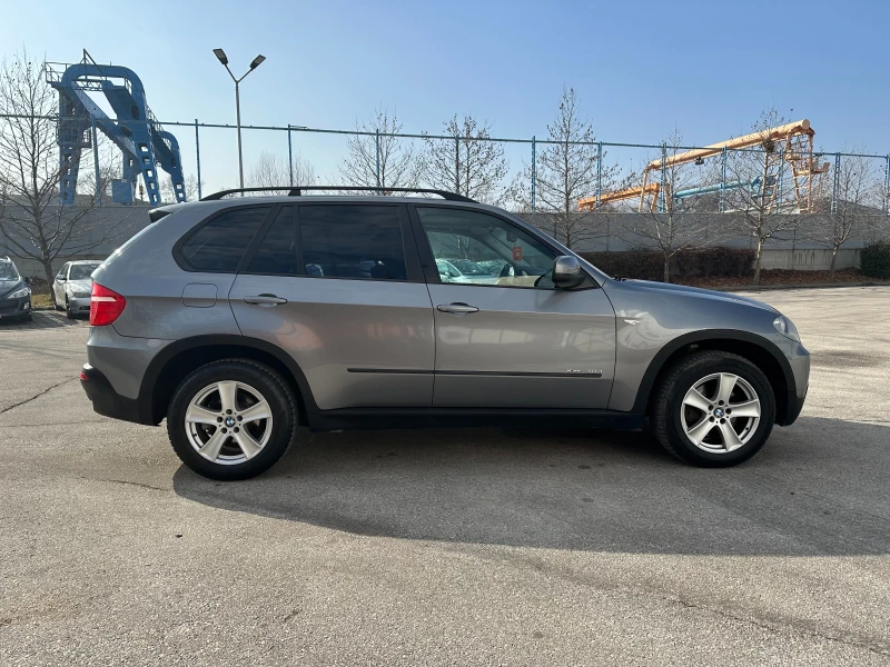 BMW X5 3.0d 235 к.с., снимка 5 - Автомобили и джипове - 48908472