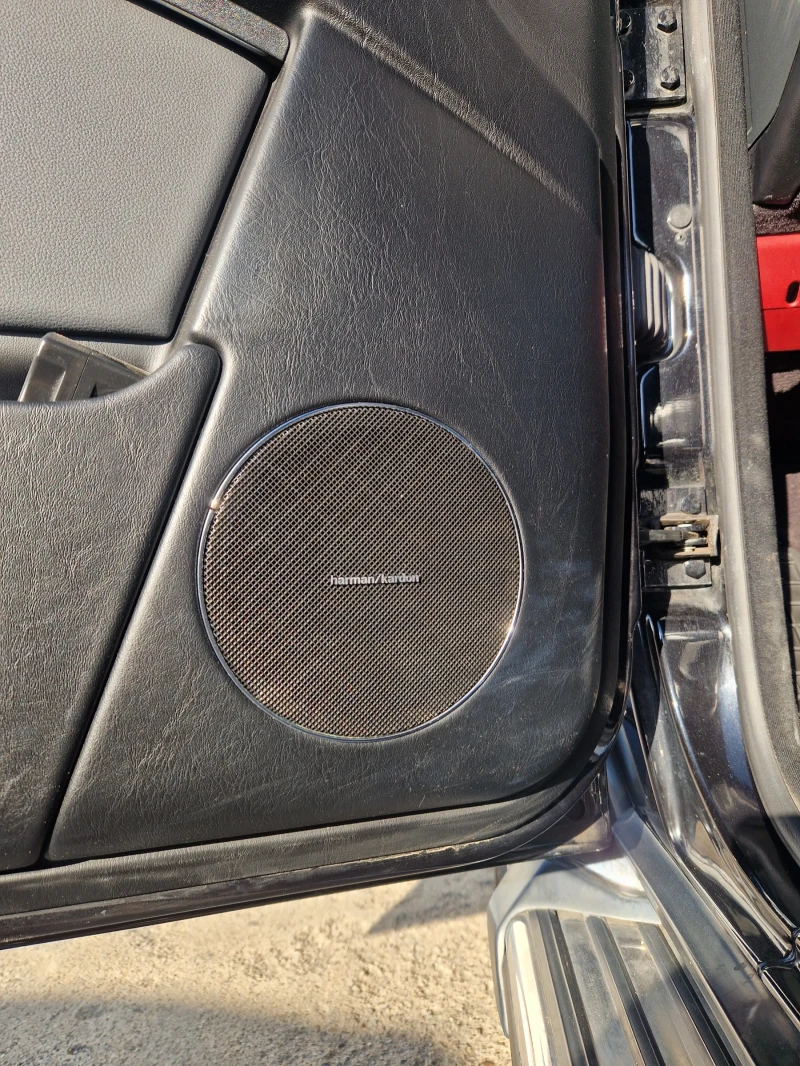 Mercedes-Benz G 500, снимка 2 - Автомобили и джипове - 49064897