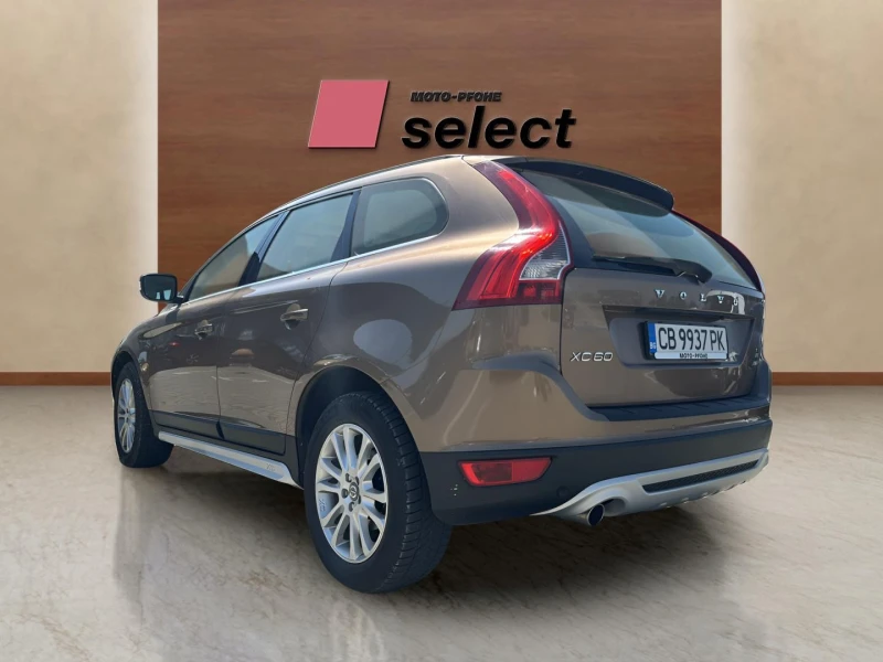 Volvo XC60 2.4 D5, снимка 6 - Автомобили и джипове - 51197746